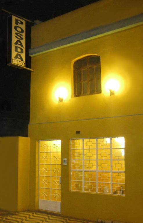 Posada Gino 皮斯科 客房 照片